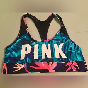 VS PINK Sports Bra